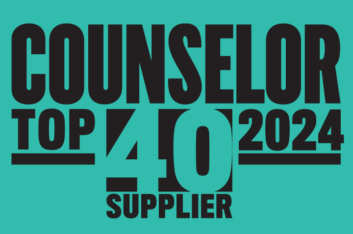 Counselor Top 40 Suppliers 2024: No. 1 SanMar