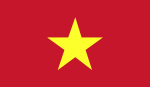 Vietnam flag