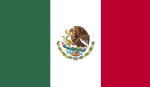 Mexico flag