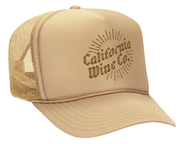 cap