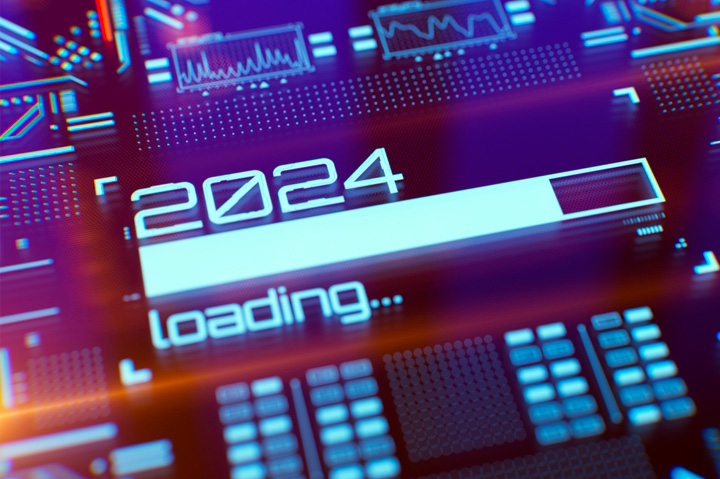 2024 loading tech