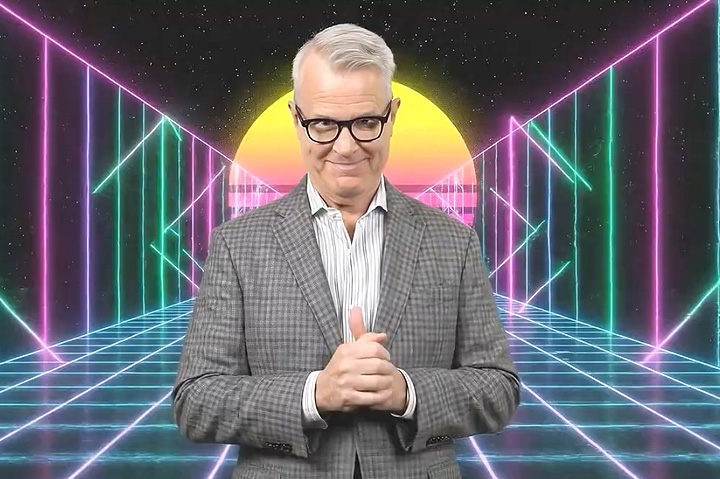 Why People Are Still the Future of Promo: A Message From (the Real) Tim Andrews