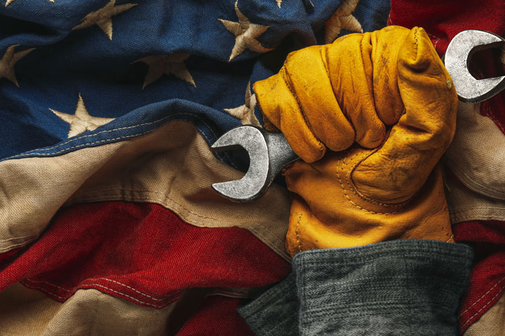 Counselor State of the Industry 2025: Made in USA