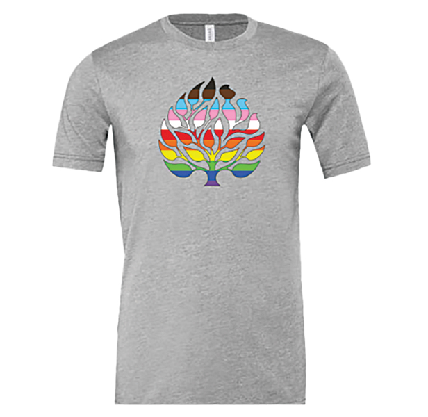 Pride t-shirt