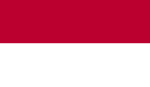 Indonesia flag